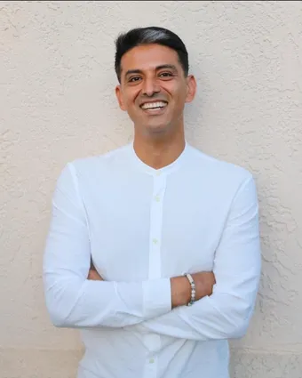 Guillermo Bravo